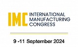 International Manufacturing Congress 