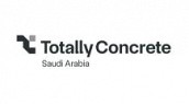 Totally Concrete Saudi Arabia