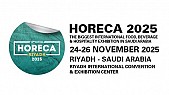 SAUDI HORECA RIYADH