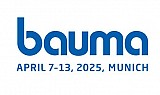 معرض bauma 2025