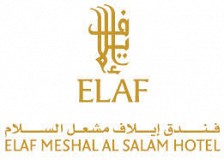 Elaf Meshal Al Salam