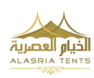Alasria Tents