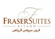 Fraser Suites Riyadh