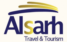 Al Sarh Travel & Tourism