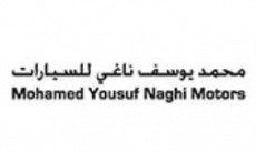 Mohamed Yousuf Naghi Motors 