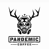 PANDEMIC coffee