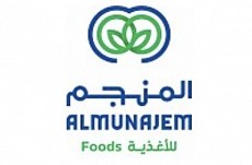 Al Munajem Foods
