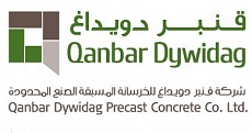 Qanbar Dywidag Precast Concrete Co. Ltd
