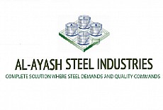 AL-AYASH STEEL INDUSTRIES 