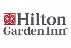 Hilton Garden Inn Riyadh 