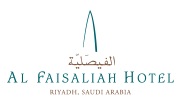 Prince Sultan Grand Hall - Al Faisaliah Hotel