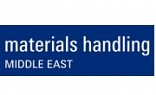 Materials Handling Middle East 2022