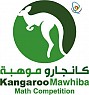 Kangaroo Mawhiba for math Competition