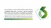 Sixth International Conference on Disability and Rehabilitation