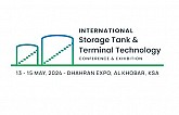 TANKCONEX'' International Storage Tank and Terminal Technology Conference and Exhibition