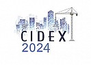 International Construction & Interior Design Expo “CIDEX 2024”