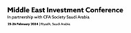 Middle East Investment Conference 2024