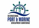  International Port & Marine Development Conference