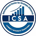 International Center for Strategic Alliances International Center for Strategic Alliances
