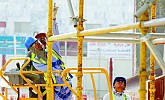 Madinah firms violating midday work ban fined SR250,000