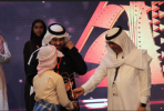 (آل زهايمر) يحصد برونزية مهرجان الأفلام السعودي