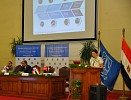 Rosatom presented leading nuclear technologies at Alexandria University within the framework of Nuclear Energy Week in Egypt