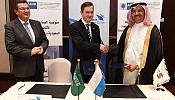 Sadara Chemical Company and Chemie-Cluster Bayern  Sign Joint Cooperation Agreement