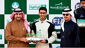 حلبة الريم تستقبل منافسات الجولة الأولى من (دريفت السعودية) والجولة الثانية من السباقات السعودية
