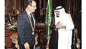 World leaders remember ‘Islam-West mediator’ Abdullah