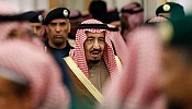 Rain-seeking prayers urged by King Salman