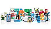 P&G Brands Win Four Categories at the Product of the Year Gulf 2015 Awards