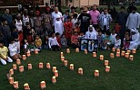 Al Ain Zoo Participates in Earth Hour 