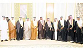 Relief center to streamline Saudi aid
