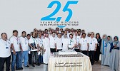 مؤسسة محمد يوسف ناغي للسيارات تحتفل بـ25 عاماً من النجاحات مع مجموعة BMW في الشرق الأوسط