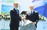 Russia expands its nuclear power solutions to Far East and Middle East