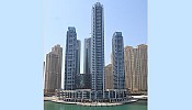 افتتاح فندق ’إنتركونتيننتال دبي مارينا‘ في قلب أحدث الوجهات المعاصرة في دبي