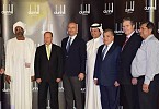 dunhill Launches its Second Boutique in Saudi Arabia