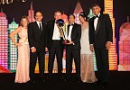Giordano Wins International Retailer of the Year Award 