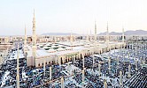 King approves revised plan for Prophet’s Mosque