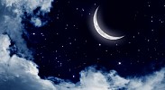 Look for Eid crescent tomorrow