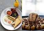 Around the world in eight dishes with Pantry Café