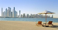 CHILL OUT THIS SUMMER AT FAIRMONT THE PALM