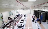 Saudi supercomputer on top 10 most powerful list