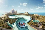 Aquaventure at Atlantis, The Palm Takes Trip Advisor Crown as Best Waterpark in the Middle East and One of the Top Five in the World