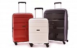 Fly high & fly light with American Tourister’s BON AIR