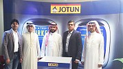 JOTUN SENDS 10 LUCKY PRIZE WINNERS ON ALL-EXPENSE PAID TRIPS TO TURKEY