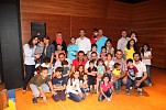 Samsung Electronics Levant Holds a Family Open Day for Its Employees at The Children’s Museum