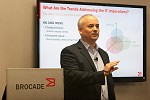 Brocade Expands OEM Relationship with Lenovo