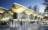 Haramain trains to transport 20,000 people every hour