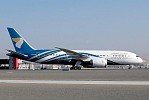 بوينغ تحتفل بتسليم أول طائرة من طراز 787 دريملاينر إلى الطيران العُماني